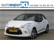 Citroën DS3 - 1.4 e-HDi Chic | alcantara | automaat | - 1 - Thumbnail