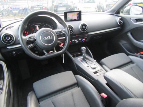 Audi A3 Sportback - 1.6 TDI Ambition Pro Line S-Line - 1