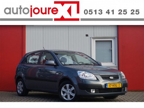 Kia Rio - 1.4 X-pect / 5 deurs / airco - 1