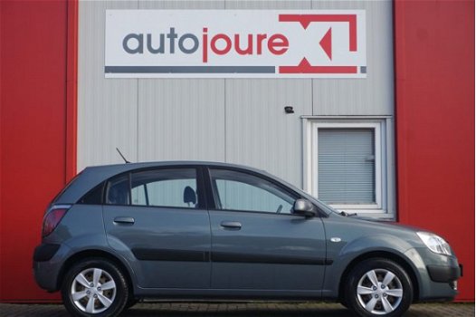 Kia Rio - 1.4 X-pect / 5 deurs / airco - 1