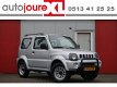 Suzuki Jimny - 1.3 JLX / 4x4 - 1 - Thumbnail