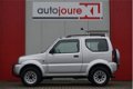 Suzuki Jimny - 1.3 JLX / 4x4 - 1 - Thumbnail