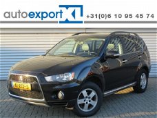 Mitsubishi Outlander - 2.0 Intro Edition | LPG G3 |