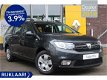 Dacia Logan MCV - 0.9 TCe 90pk Laureate NU OP VOORRAAD - 1 - Thumbnail