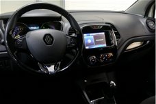 Renault Captur - BWJ 2015 0.9 TCe Dynamique NAVIGATIE / CLIMA / CRUISE / LMV / PDC / PRIVACY.GLASS /