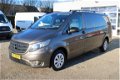 Mercedes-Benz Vito - 111 CDI 115PK L3H1 Airco Navigatie - 1 - Thumbnail