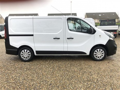 Opel Vivaro - 1.6 CDTI L1H1 120PK Airco Trekhaak - 1