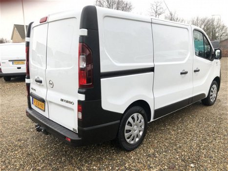 Opel Vivaro - 1.6 CDTI L1H1 120PK Airco Trekhaak - 1