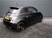 Fiat 500 Abarth - 595 160pk Yamaha Factory Racing Edition | carbon deurgreep | akrapovic uitlaat | - 1 - Thumbnail