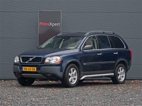 Volvo XC90 - 2.9 T6 Exclusive - 1