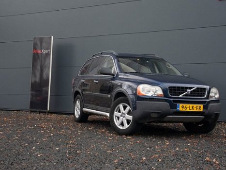 Volvo XC90 - 2.9 T6 Exclusive - 1