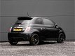 Abarth 500 - Yamaha Factory Racing Edition 160PK | carbon deurgreep | akrapovic uitlaat | - 1 - Thumbnail