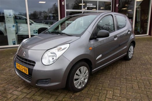 Suzuki Alto - 1.0 Comfort 5 drs - 1