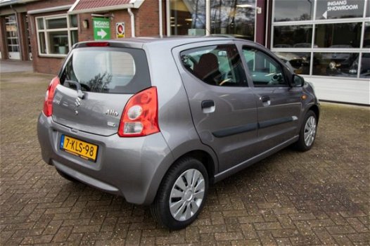 Suzuki Alto - 1.0 Comfort 5 drs - 1