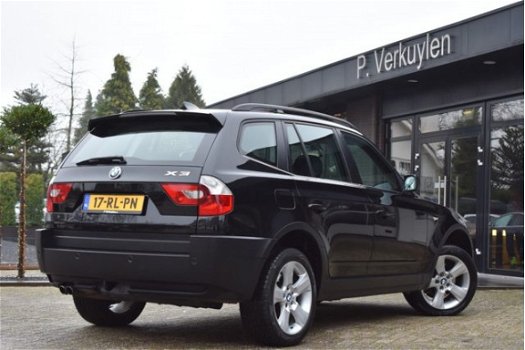 BMW X3 - xDrive25i Executive Leer Sportstoelen Navi Pdc - 1