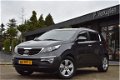 Kia Sportage - 1.6 GDI X-ECUTIVE Plus Pack 1e eigenaar - 1 - Thumbnail