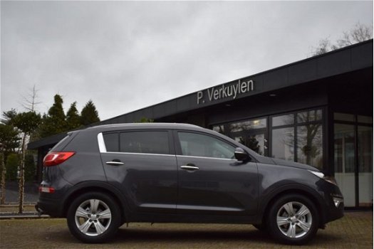 Kia Sportage - 1.6 GDI X-ECUTIVE Plus Pack 1e eigenaar - 1