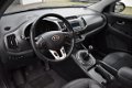 Kia Sportage - 1.6 GDI X-ECUTIVE Plus Pack 1e eigenaar - 1 - Thumbnail