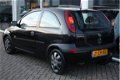 Opel Corsa - 1.2-16V Njoy | 120d. km | 2e Eign. | - 1 - Thumbnail