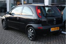 Opel Corsa - 1.2-16V Njoy | 120d. km | 2e Eign. |