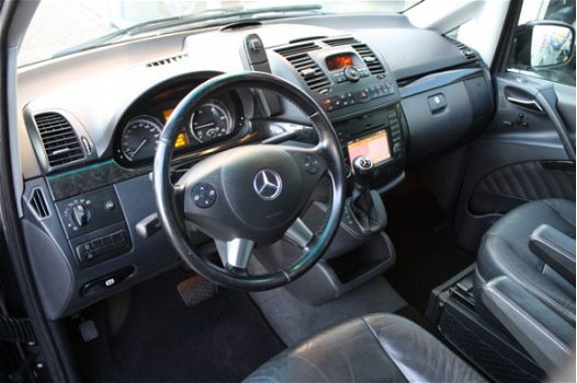 Mercedes-Benz Viano - 3.0 CDI Ambiente Edition DC Lang - 1