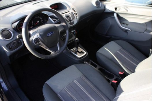 Ford Fiesta - 1.4 Trend Automaat | 55d. km | 2e Eign. | - 1