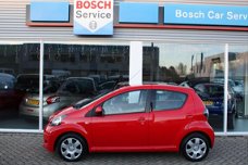 Toyota Aygo - 1.0 VVT-i Aspiration | Navigatie | Airco | 5-drs |