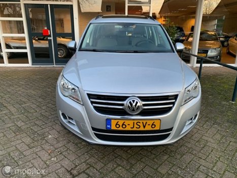 Volkswagen Tiguan - 1.4 TSI Comfort, Navi, Panodak, Lm - 1