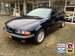 BMW 5-serie Touring - 523 I Executive, Climat, Cruise, Lm - 1 - Thumbnail