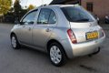 Nissan Micra - 1.2 Tekna Keyless/Airco/TRKHAAK/2eEIG PERFECTE STAAT - 1 - Thumbnail