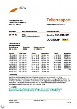 Opel Tigra TwinTop - 1.4-16V // zonnebril op en het dak eraf - 1