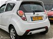 Chevrolet Spark - 1.0 16V LT White Limited Edition // 1e eigenaar // Luxe // Leer // - 1 - Thumbnail