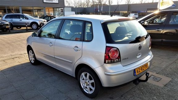 Volkswagen Polo - 1.4-16V Turijn - 1