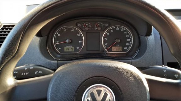 Volkswagen Polo - 1.4-16V Turijn - 1