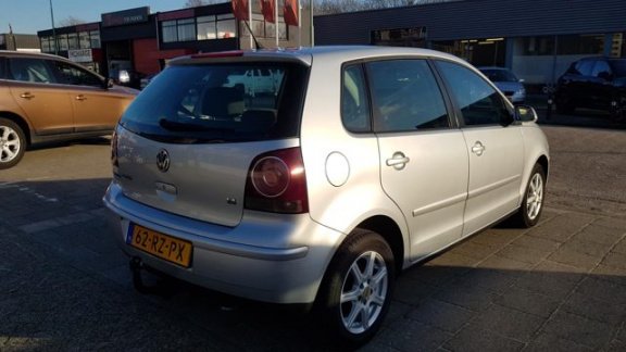 Volkswagen Polo - 1.4-16V Turijn - 1