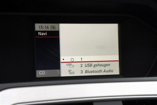 Mercedes-Benz C-klasse - C 180 Avantgarde Aut7 | Xenon LED Navigatie - 1