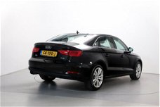 Audi A3 Limousine - 1.4 TFSI Ambiente Pro Line Plus Xenon-LED Half-Leder Camera ParkPilot Navigatie