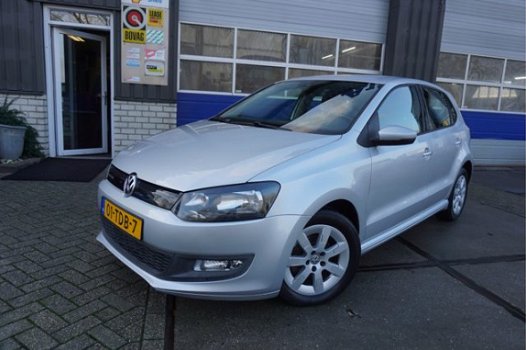 Volkswagen Polo - 1.2 TDI BlueMotion Comfortline - 1