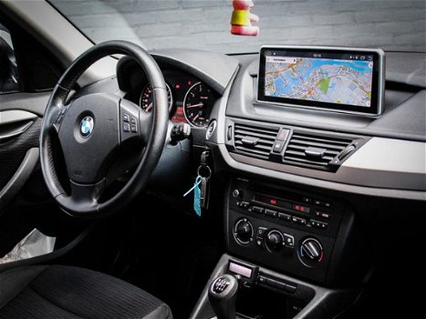 BMW X1 - 1.8i sDrive + Navigatie full map - 1