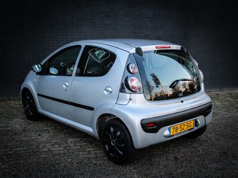 Citroën C1 - 1.0-12V Ambiance / Nederlandse auto - 1