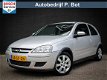 Opel Corsa - 1.4-16V Silverline 90PK +Airco - 1 - Thumbnail