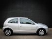 Opel Corsa - 1.4-16V Silverline 90PK +Airco - 1 - Thumbnail