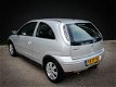 Opel Corsa - 1.4-16V Silverline 90PK +Airco - 1 - Thumbnail