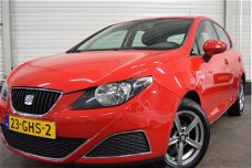 Seat Ibiza - 1.4 Reference +AIRCO/LICHTMETALEN VELGEN