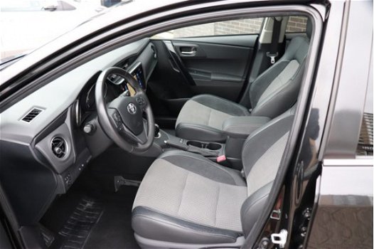 Toyota Auris Touring Sports - 1.8 Hybrid Lease pro LED koplampen-Stoelverwarming - 1