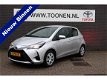 Toyota Yaris - 1.5 Hybrid Aspiration Navigatie-Parkeercamera - 1 - Thumbnail