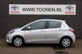 Toyota Yaris - 1.5 Hybrid Aspiration Navigatie-Parkeercamera - 1 - Thumbnail