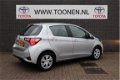 Toyota Yaris - 1.5 Hybrid Aspiration Navigatie-Parkeercamera - 1 - Thumbnail