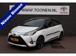 Toyota Yaris - 1.5 Hybrid Bi-Tone Stoelverwarming-Elektr. inklapbare buitenspiegels - 1 - Thumbnail