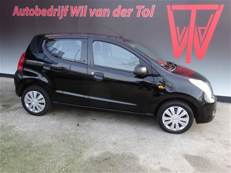 Suzuki Alto - 1.0 COMFORT EASSS | AIRCO | ELEKTRISCH PAKKET | 1e EIGENAAR | ALL-IN - 1